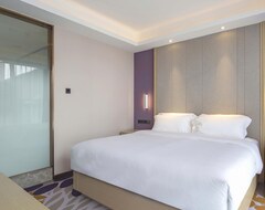 Khách sạn Lavender Hotel Nantong Development Zone Xinghu 101 Plaza (Nantong, Trung Quốc)