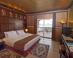 Hotel Sentido Mamlouk Palace (Hurghada, Egypt)