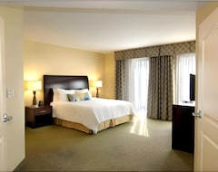Hotel Hilton Garden Inn Charlotte/Ayrsley (Charlotte, EE. UU.)