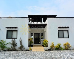 Toàn bộ căn nhà/căn hộ Casas Pelicanos (Iztapa, Guatemala)