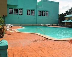 Khách sạn Best Caribbean Pickwick Hotel (Belize City, Belize)