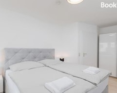 Tüm Ev/Apart Daire S02 Exclusive Stuttgart City 2room Dream Apartment (Stuttgart, Almanya)