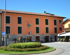 Khách sạn Hotel Gallo (Tignale, Ý)