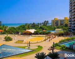 Hotelli PALM VILLAGE BUSINESS HOTEL APT (Dar es Salaam, Tansania)