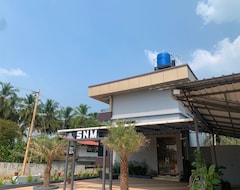 Hotel Oyo S N M Rooms (Kozhikode, Indija)