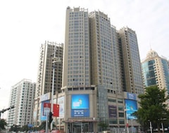 Otel South Pacific International (Beihai, Çin)