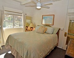 Toàn bộ căn nhà/căn hộ On The Beach, Spa, Fireplace, Laundry, Wifi (Oceano, Hoa Kỳ)