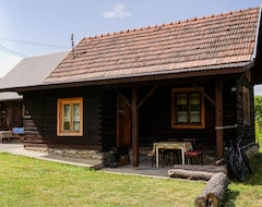 Toàn bộ căn nhà/căn hộ Drevenica Jursport Dúbrava (Liptovský Mikuláš, Slovakia)