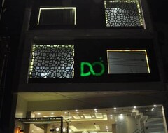 Otel D Olives (Panipat, Hindistan)
