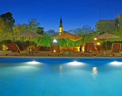 Khách sạn Gran Hotel Provincial (San Juan City, Argentina)