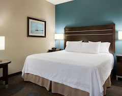 Otel Hampton Inn & Suites Baltimore/Aberdeen-South (Edgewood, ABD)