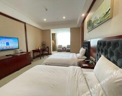 Hotel Jingli Xilaideng (Runan, China)