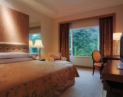 Hotel Shangri-La Apartments (Singapur, Singapur)