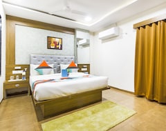 Hotel Royal Residency III Sama Savli Road (Vadodara, Indija)