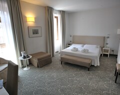Hotel Albergo Accademia (Trento, Italija)