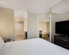 Khách sạn Sonesta ES Suites Parsippany Morris Plains (Parsippany-Troy Hills, Hoa Kỳ)