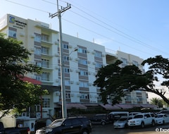 Khách sạn Destination South Forbes (Silang, Philippines)
