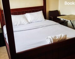 Khách sạn Hotel Zippy (Mbale, Uganda)