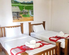 Hotel Oopkaew Resort (Nan, Tajland)