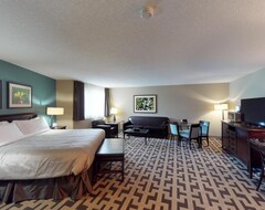 Hotelli Bear Claw Casino & Hotel (Carlyle, Kanada)