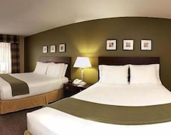 Holiday Inn Express Hotel & Suites Athens, an IHG Hotel (Athens, USA)