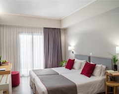 Hotel Chroma Fashion Rooms & Apartments (Atena, Grčka)