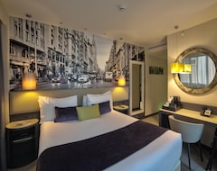 Khách sạn Hotel Indigo Madrid - Gran Via - an IHG hotel (Madrid, Tây Ban Nha)