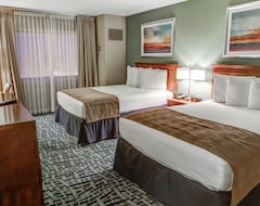 Hotel Portofino (Vicksburg, USA)