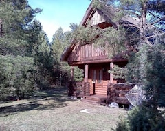 Toàn bộ căn nhà/căn hộ Holiday House Sakla For 1 - 6 Persons With 2 Bedrooms - Holiday Home (Laimjala, Estonia)