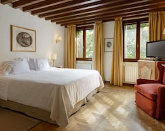 Khách sạn Hotel Villa Cipriani (Asolo, Ý)