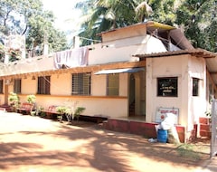 Hotelli Om Shraddha Lodge (Malvan, Intia)