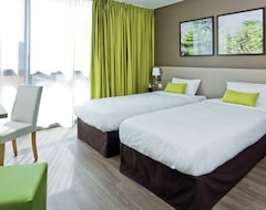 Hotel Appart'City Confort Rennes - Cesson Sevigne (Cesson-Sévigné, Francia)