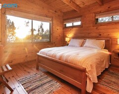 Entire House / Apartment Cabanas Bosques De Puertecillo (Pichilemu, Chile)