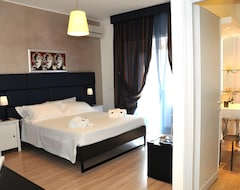 Khách sạn Check-Inn Rooms B&B & Holidays Apt (Rome, Ý)