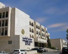 Otel Golden Tulip Qaser Al Baha (Al Bahah, Suudi Arabistan)