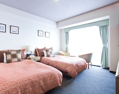 Khách sạn Hotel Villa Kuretake (Hamamatsu, Nhật Bản)