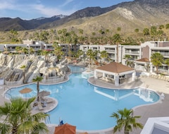 Khách sạn Palm Canyon Resort (Palm Springs, Hoa Kỳ)