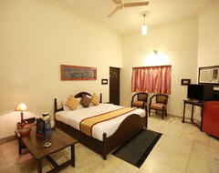 Khách sạn OYO 8844 Meadows Inn (Lucknow, Ấn Độ)