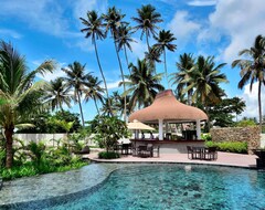 Hotel Weligama Bay Marriott Resort & Spa (Mirissa, Sri Lanka)