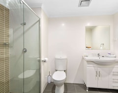 Hotelli Quality Suites Pioneer Sands (Wollongong, Australia)