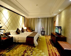 Hotel Longyan Victory International (Longyan, Kina)