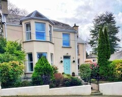 Tüm Ev/Apart Daire Charming Victorian Residence (New Ross, İrlanda)