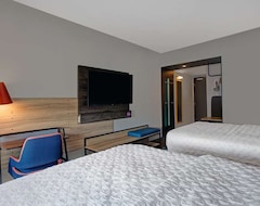 Hotel Tru By Hilton Knoxville West Turkey Creek (Knoxville, USA)