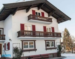 Koko talo/asunto Beautiful Holiday Home near Ski Area in Ellmau (Ellmau, Itävalta)