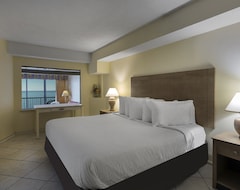 Hotel Oceanfront Suite At Family Friendly Resort + Official On-site Rental Privileges (Myrtle Beach, Sjedinjene Američke Države)