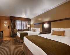 Khách sạn Best Western Royal Sun Inn & Suites (Tucson, Hoa Kỳ)