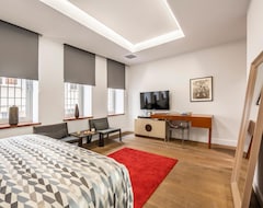 Ansen Hotel and Suites (Istanbul, Turkey)
