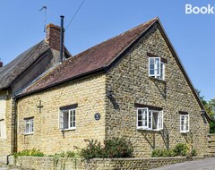 Hele huset/lejligheden Plum Tree Cottage (Trent, Storbritannien)