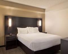 Hotelli Sonesta ES Suites Fresno (Fresno, Amerikan Yhdysvallat)