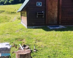 Tüm Ev/Apart Daire Eco Village Goles 2 (Kolašin, Montenegro)